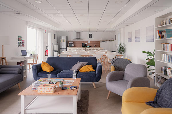 Logement adapté - habitat inclusif 