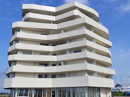 Appartement T1 CESSON-SEVIGNE 