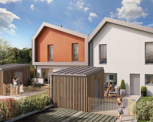Maison T5 PACE 